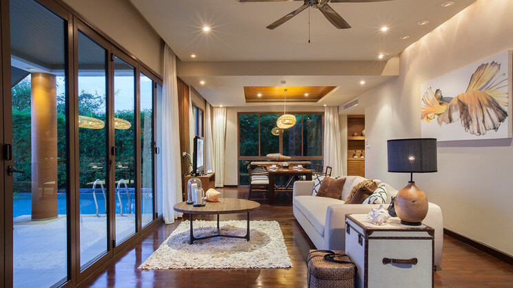 Shasa Resort & Residences